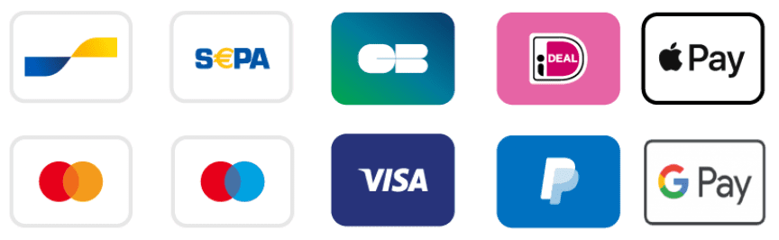 Payment Methods